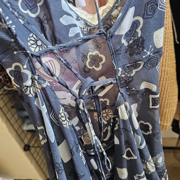 Her Pony The Label Limited Edition Pixie Dream Dress - Picture 4 of 6
